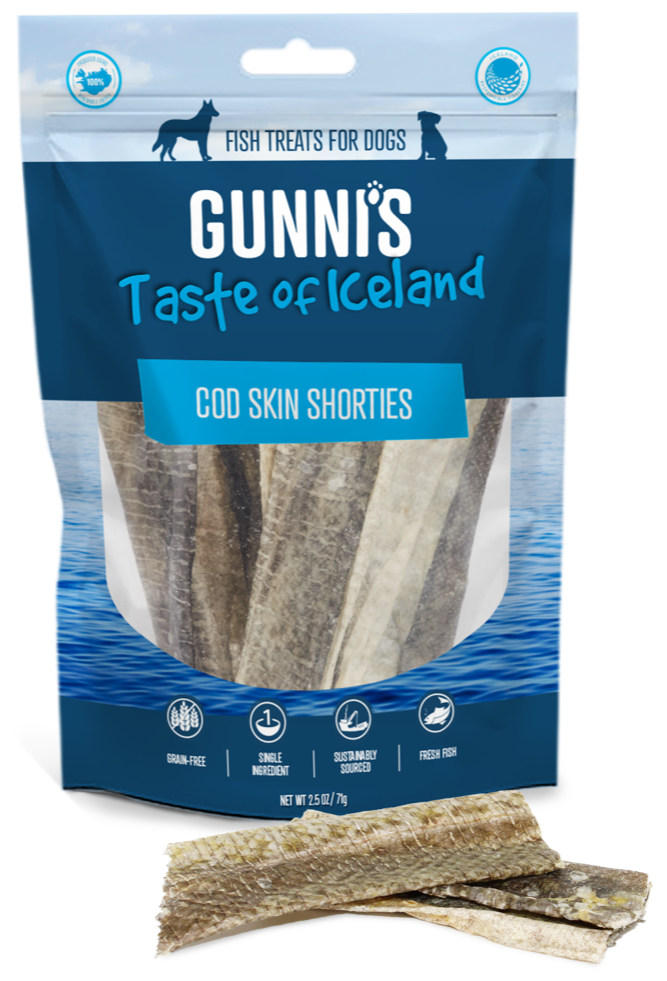 Cod Skin Shorties - Image 3