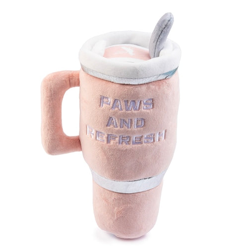 Snuggly Cup - Blush by Haute Diggity Dog - Image 2