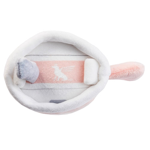 Snuggly Cup - Blush by Haute Diggity Dog - Image 4