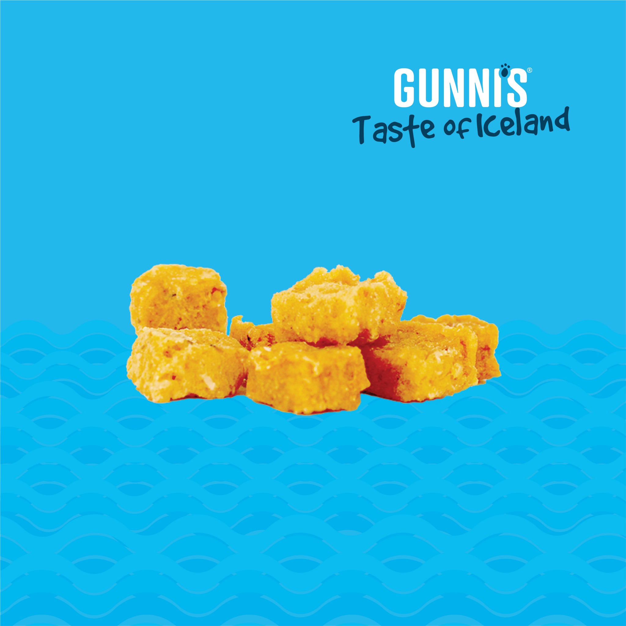 Cod Baby Bites - Image 4