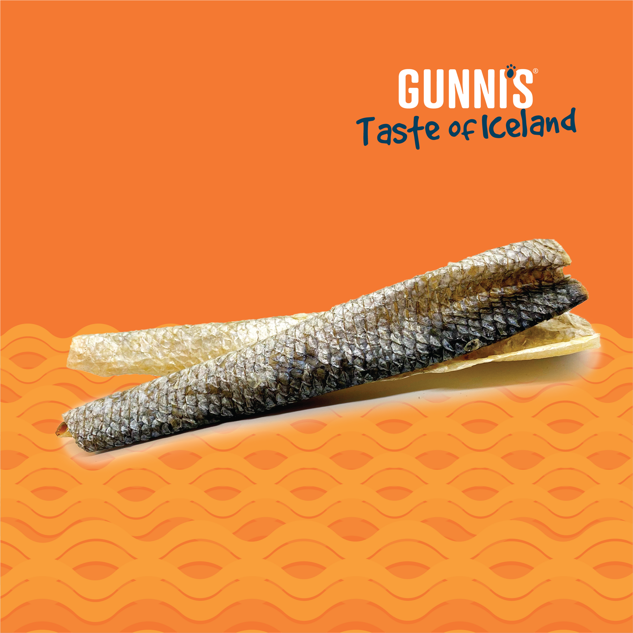 Salmon Skin Shorties - Image 4