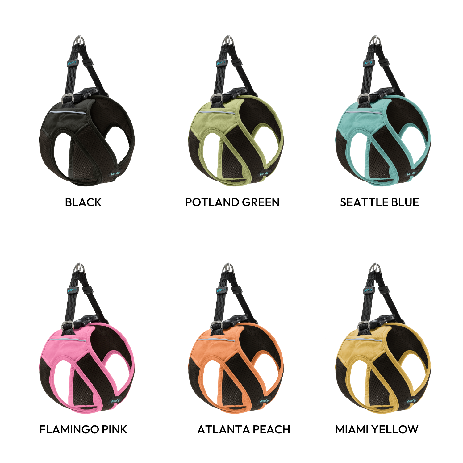 Escape Free® Easy Fit X Harness (#40224) - Image 3