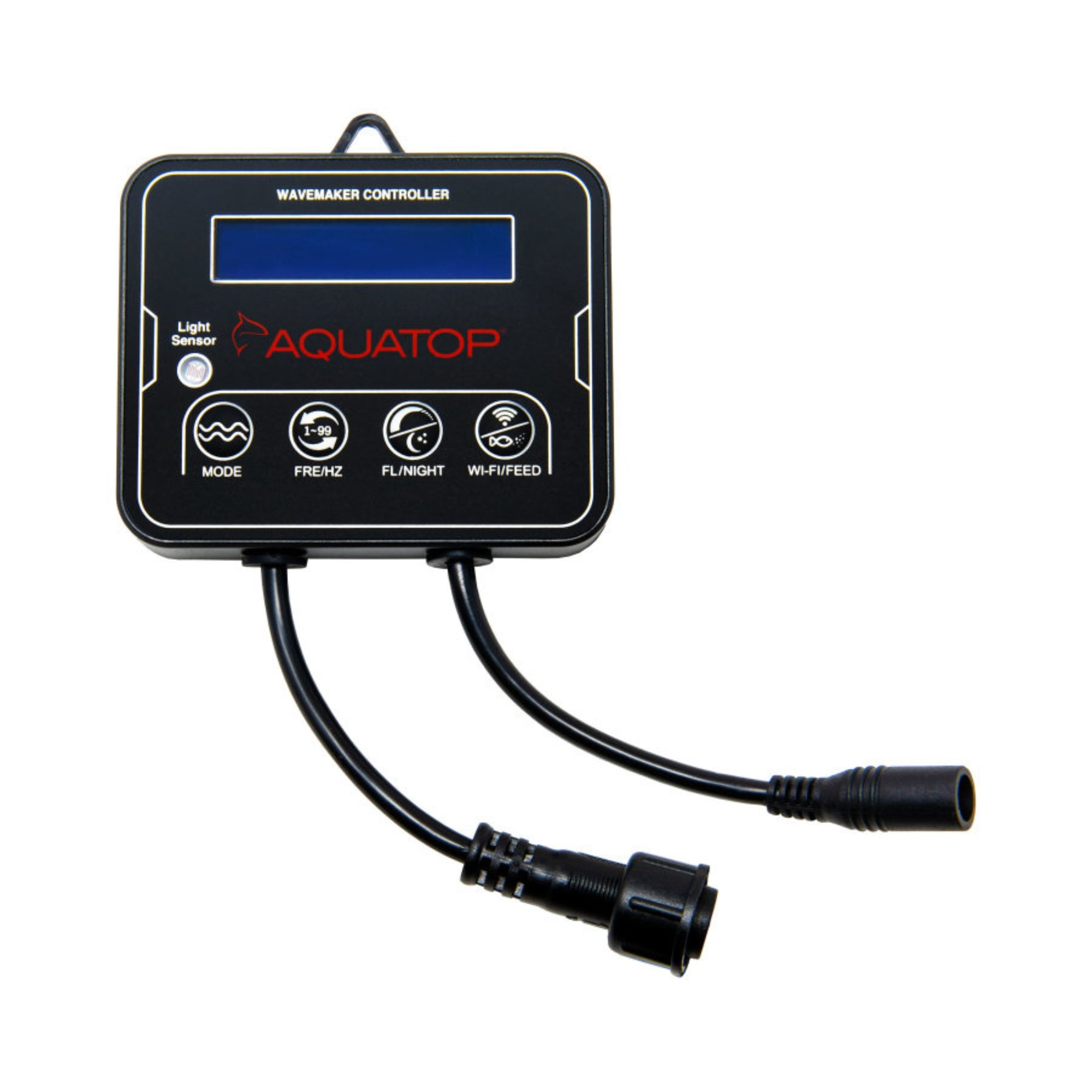 Aquatop Forza DC Wave Maker Pump 10watt 2113gph - Image 4
