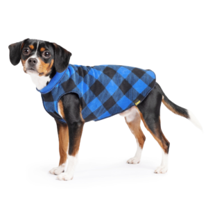 Duluth Double Fleece