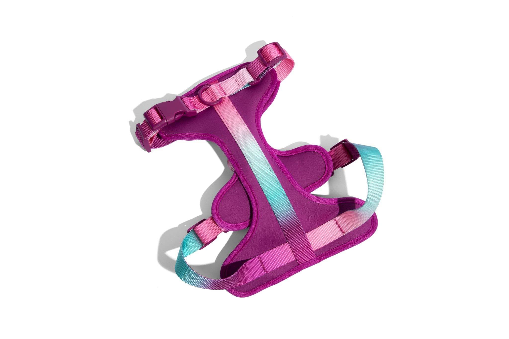 Joana Dog Harness | Pink Papyrus