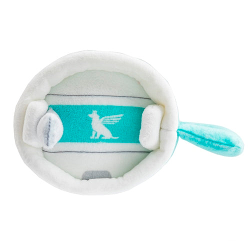 Snuggly Cup - Teal by Haute Diggity Dog - Image 5
