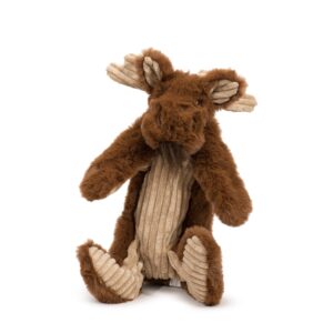 Maple Moose X-Brace® Plush Dog Toy