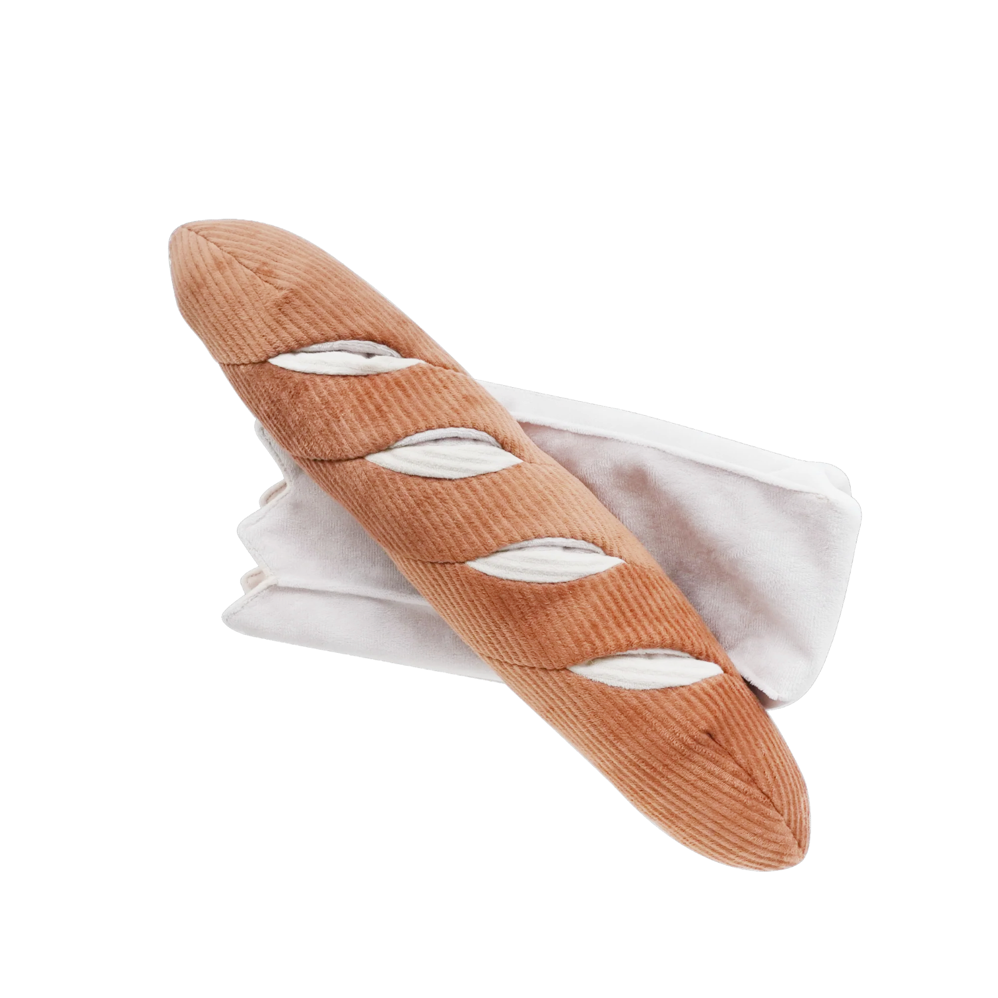 BAGUETTE - Lambwolf Collective