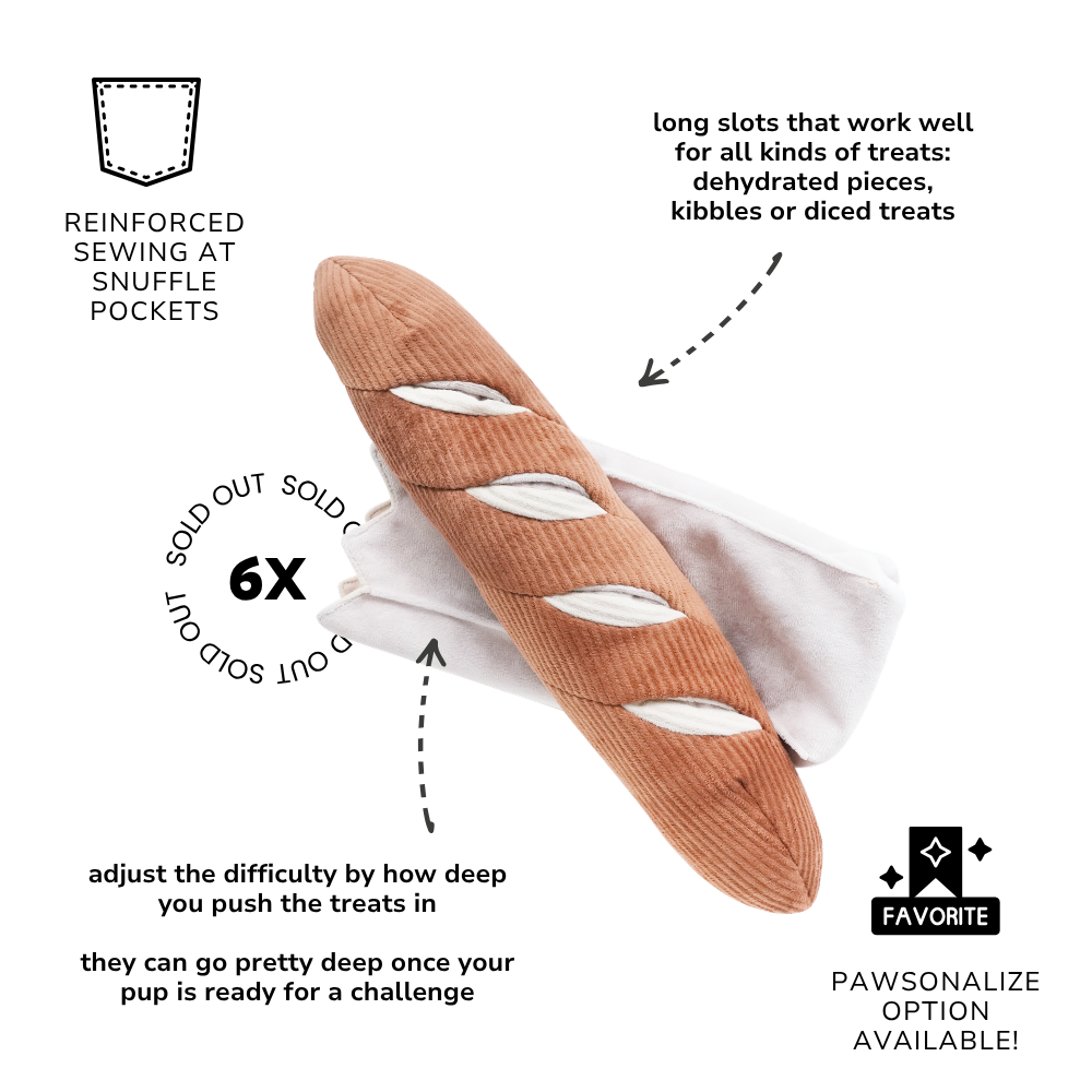 BAGUETTE