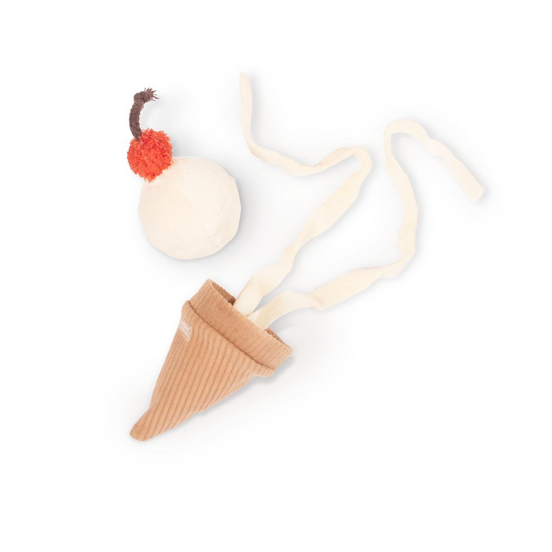 Ice Cream POP - Lambwolf Collective