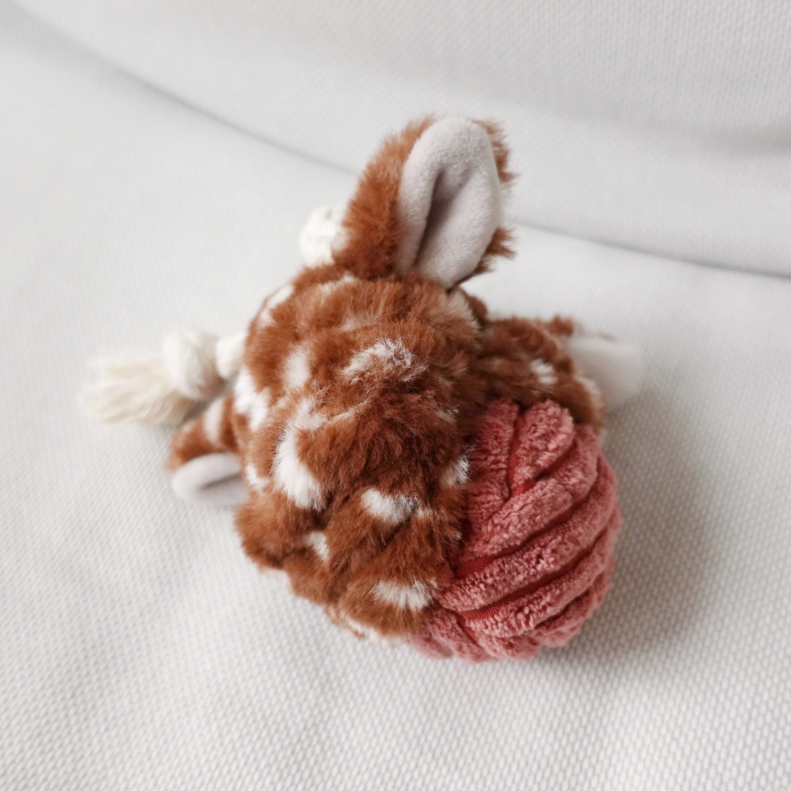 Fawn POP - Lambwolf Collective
