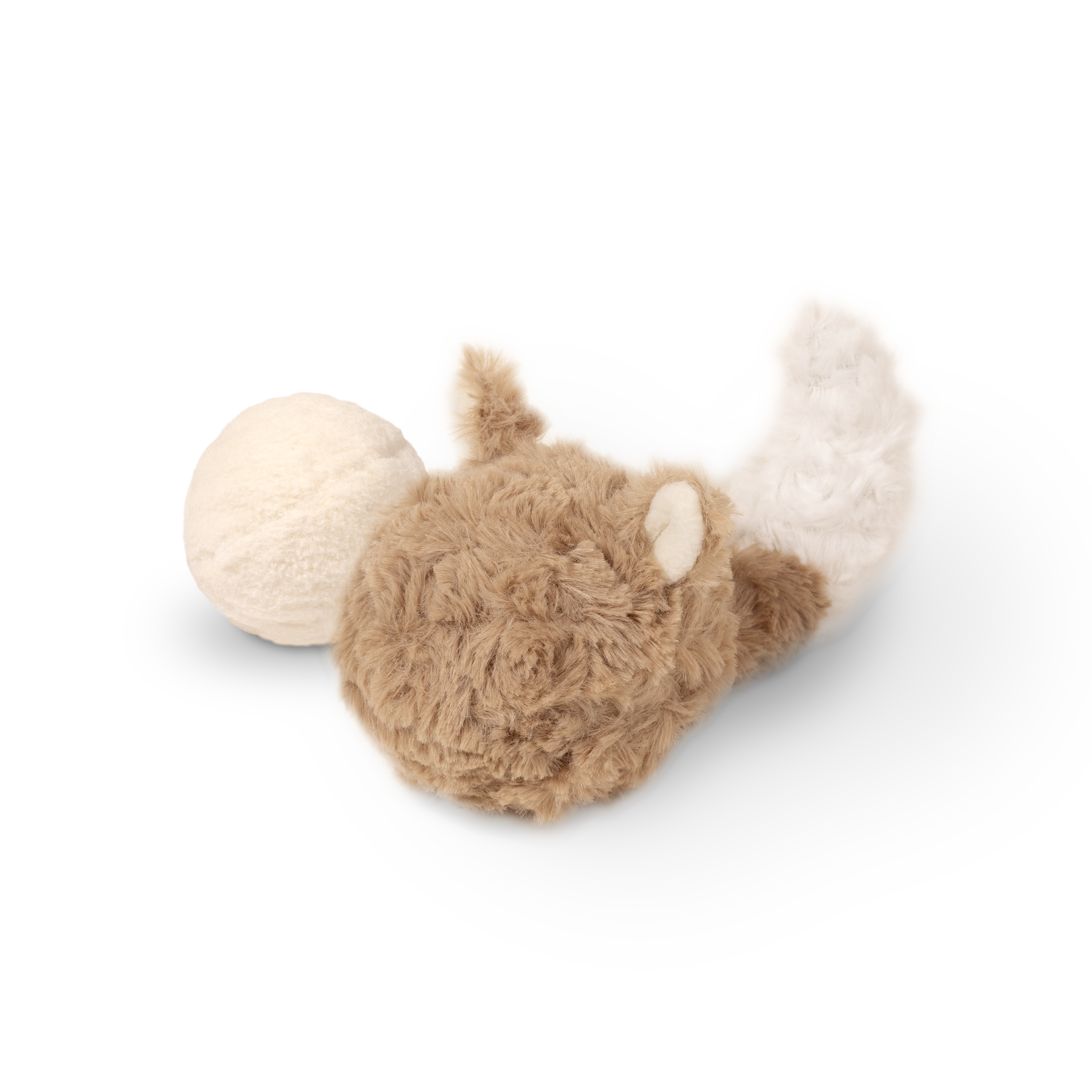 FOX POP - Lambwolf Collective