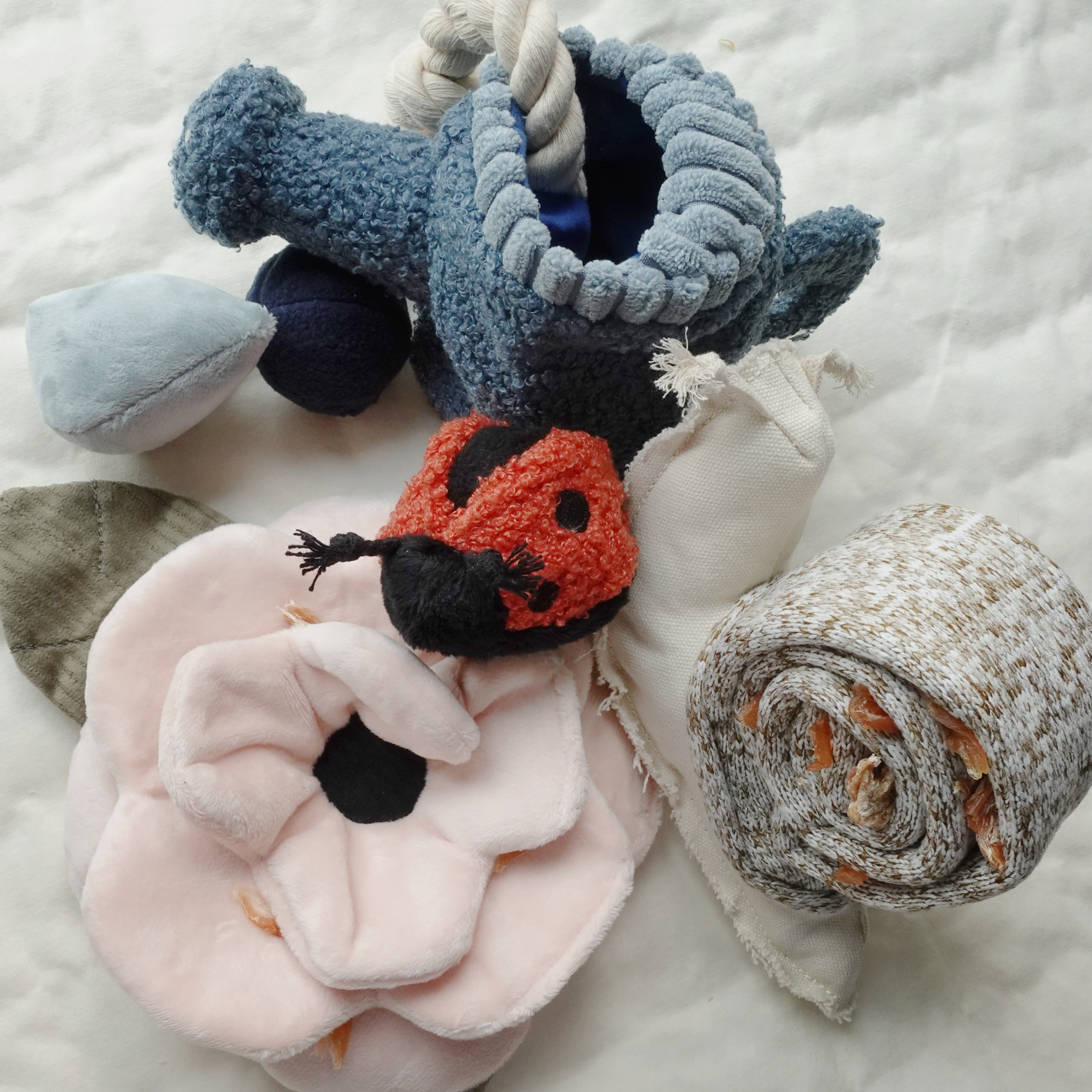 GARDEN SET - Lambwolf Collective