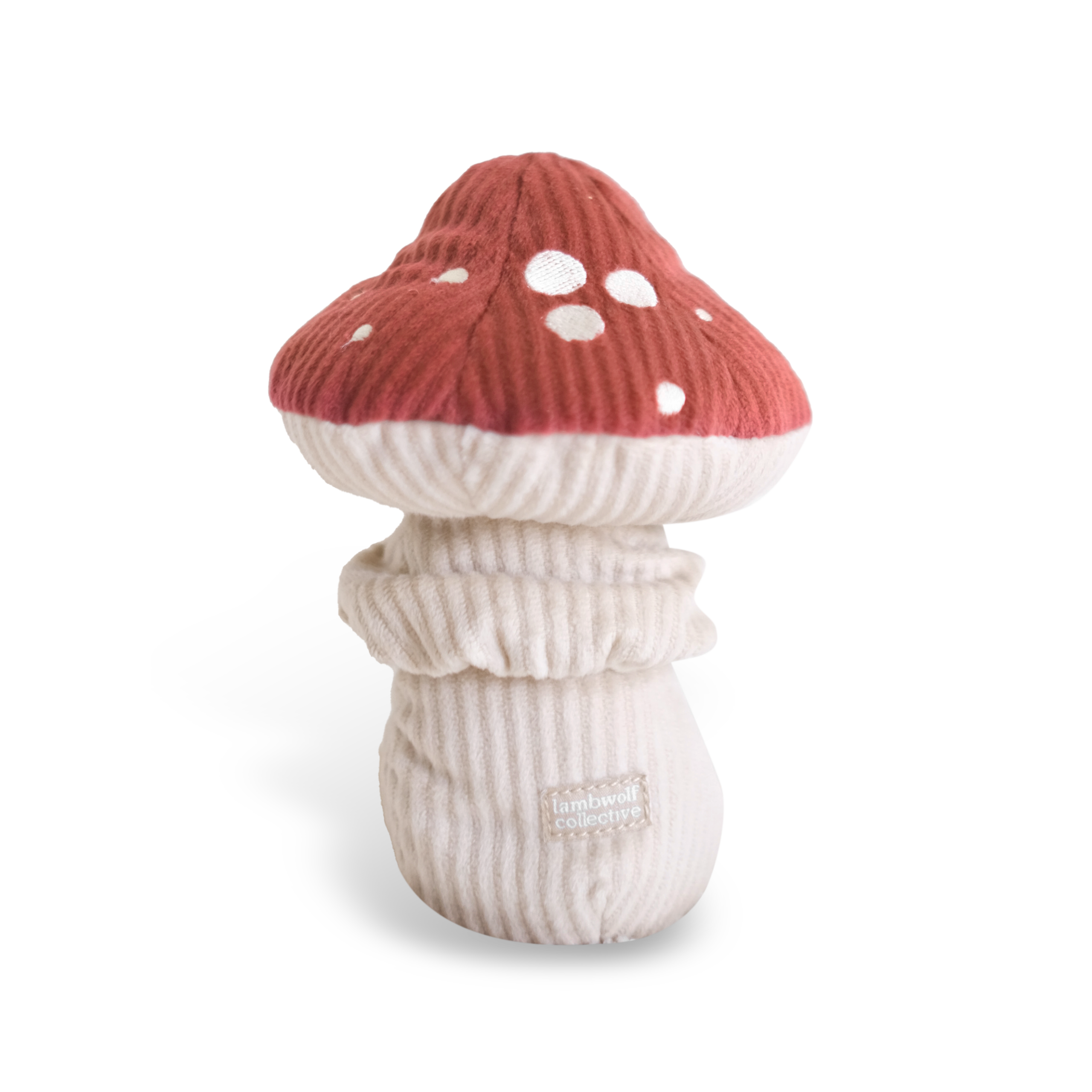 SHROOM - Lambwolf Collective