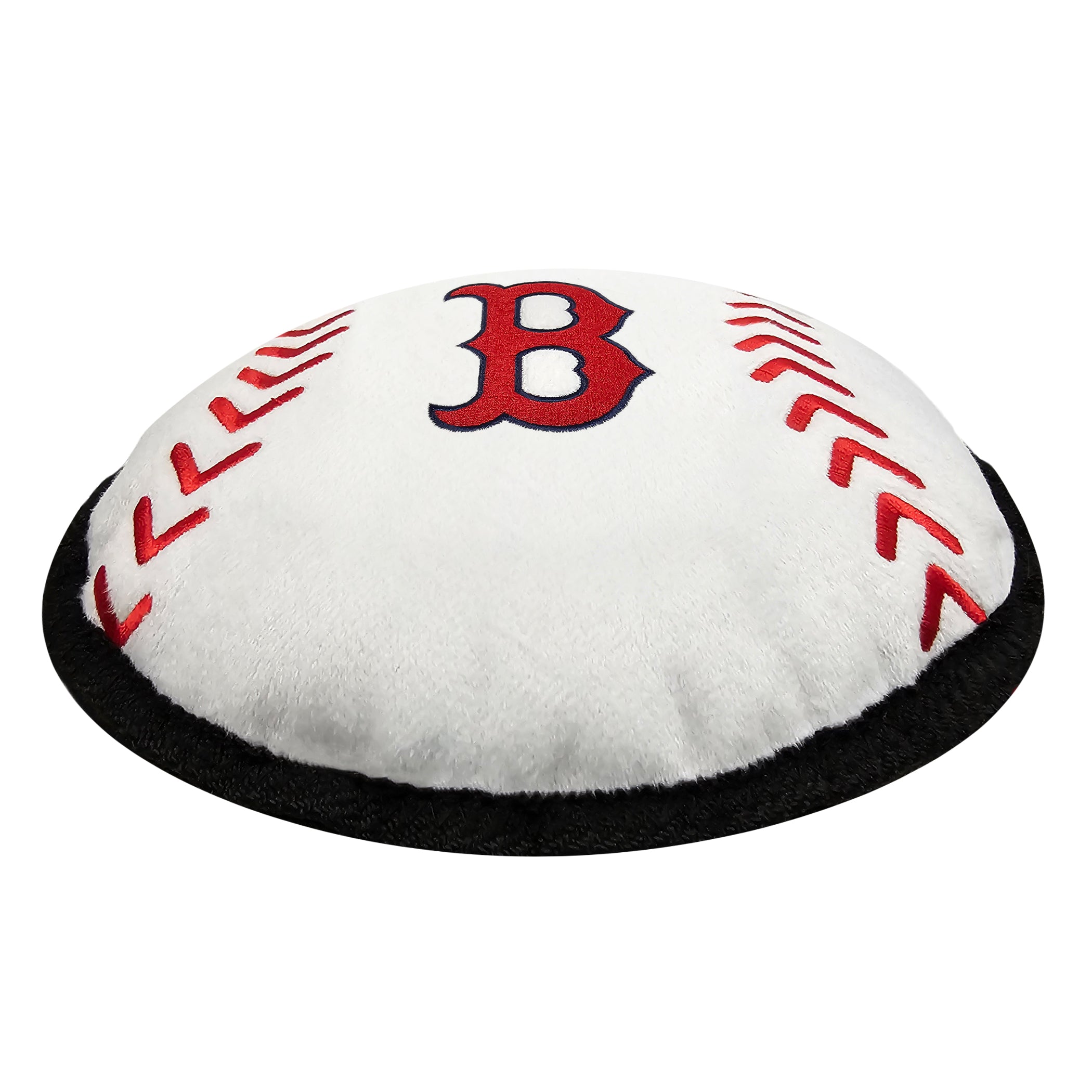 BOSTON RED SOX BASEBALL TOUGH TOY - Image 2