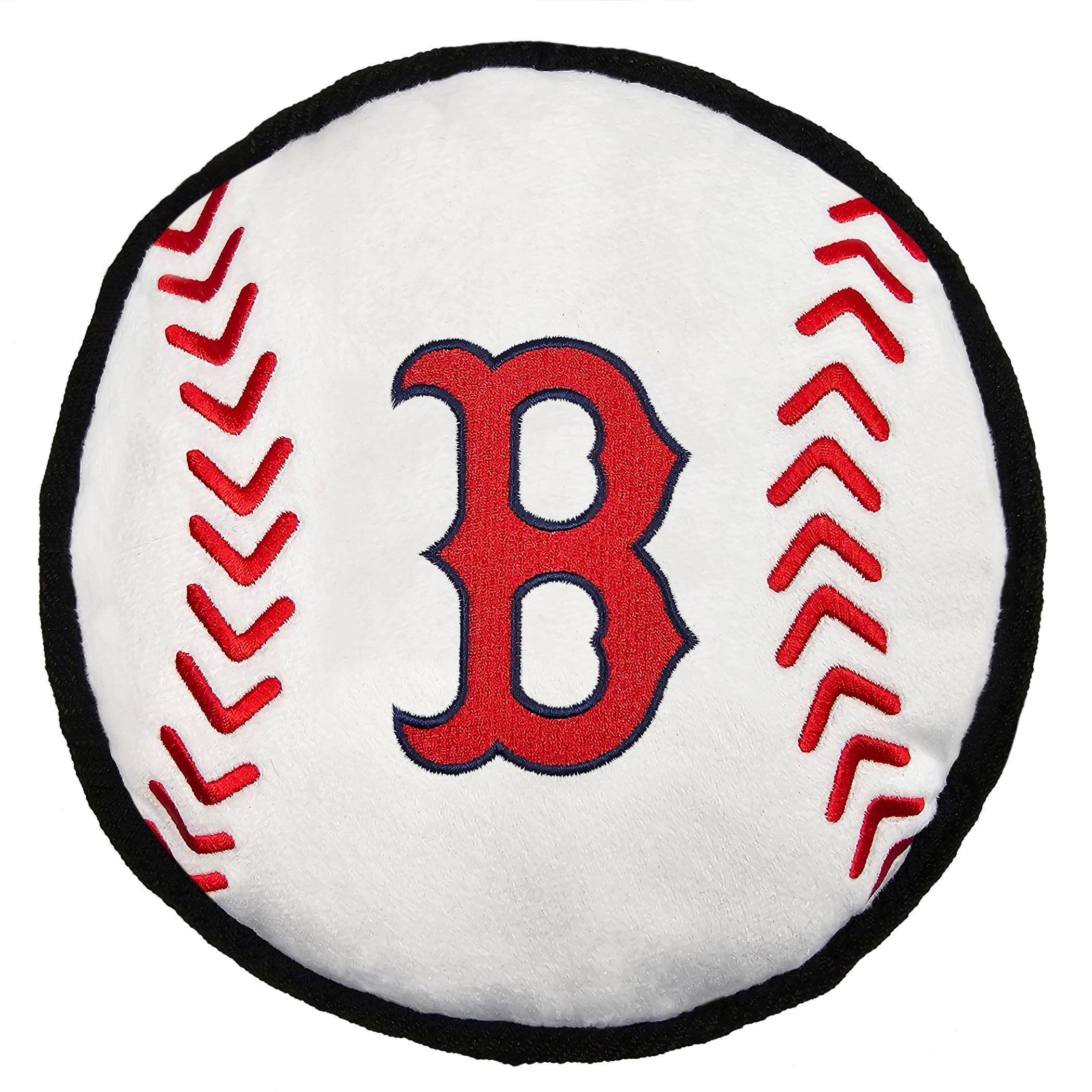 BOSTON RED SOX BASEBALL TOUGH TOY
