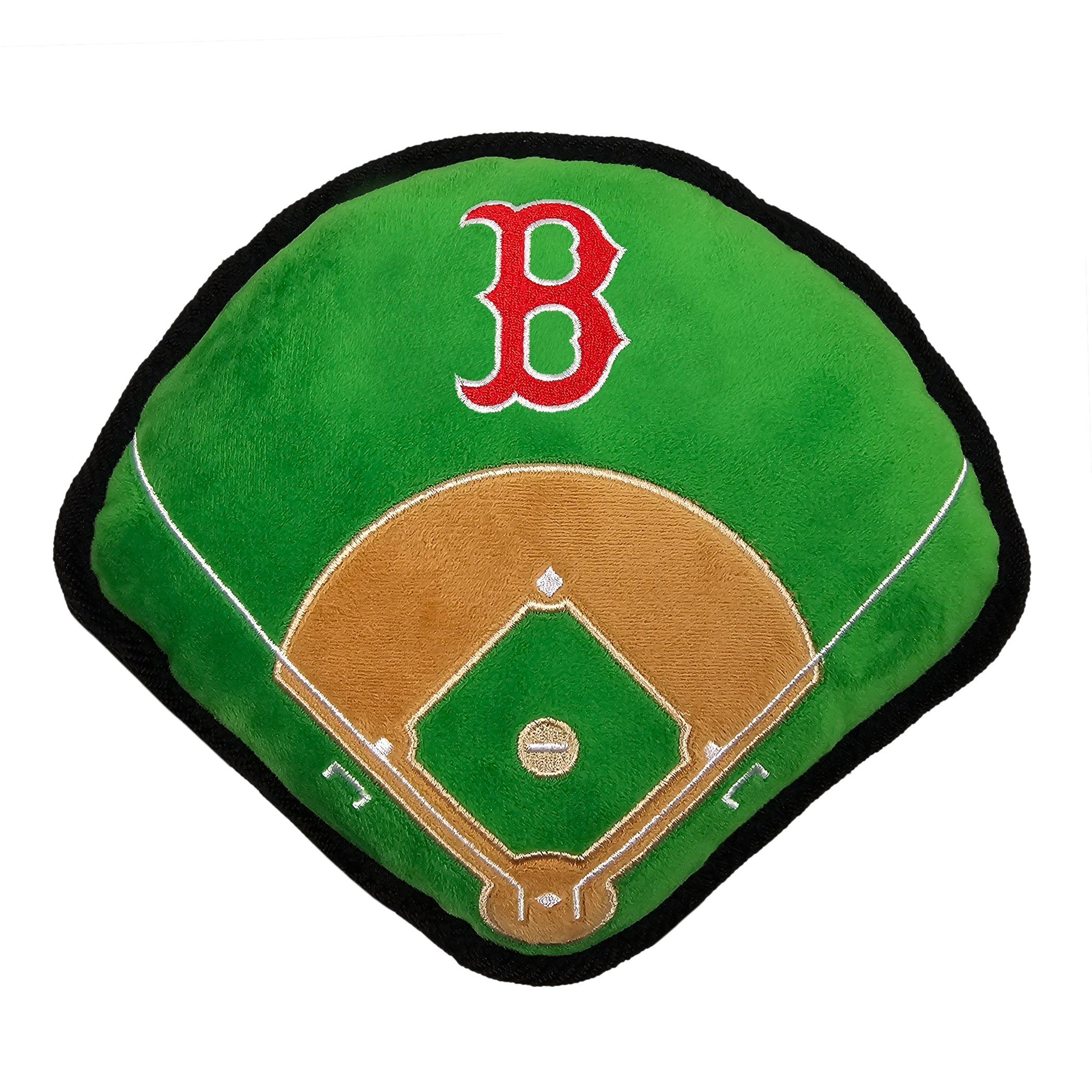 BOSTON RED SOX BASEBALL FIELD TOUGH TOY