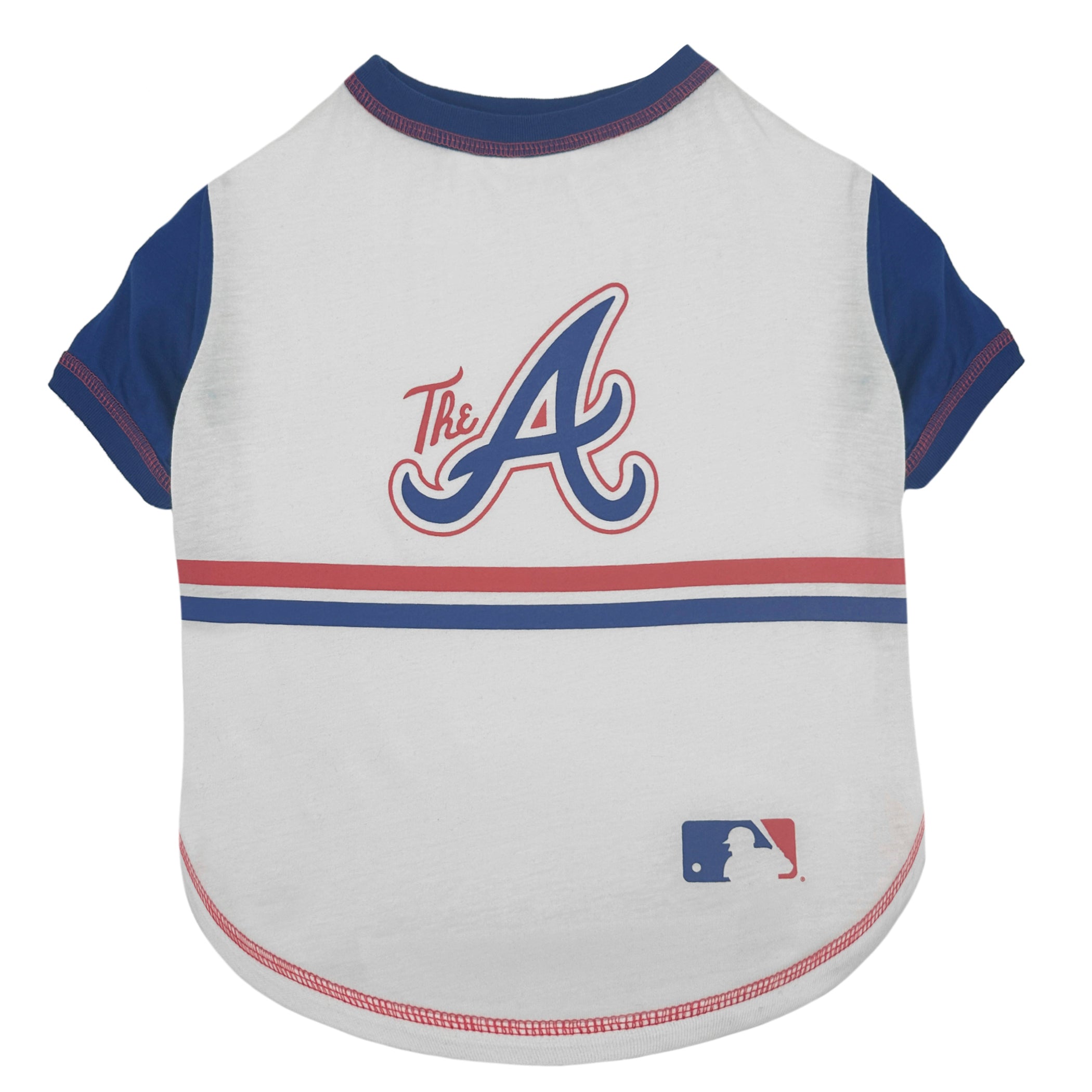 Atlanta Braves City-Connect Tee Shirt - Image 2