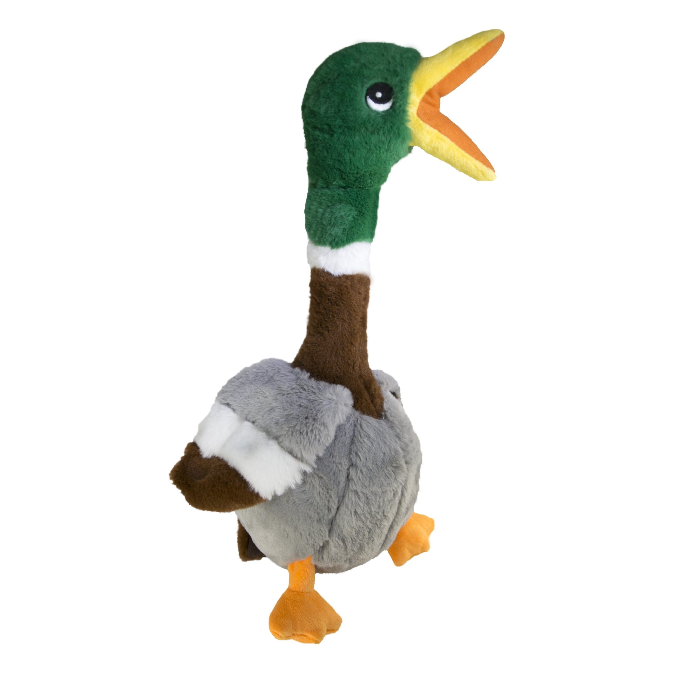 KONG Shakers Honkers Duck - Image 2