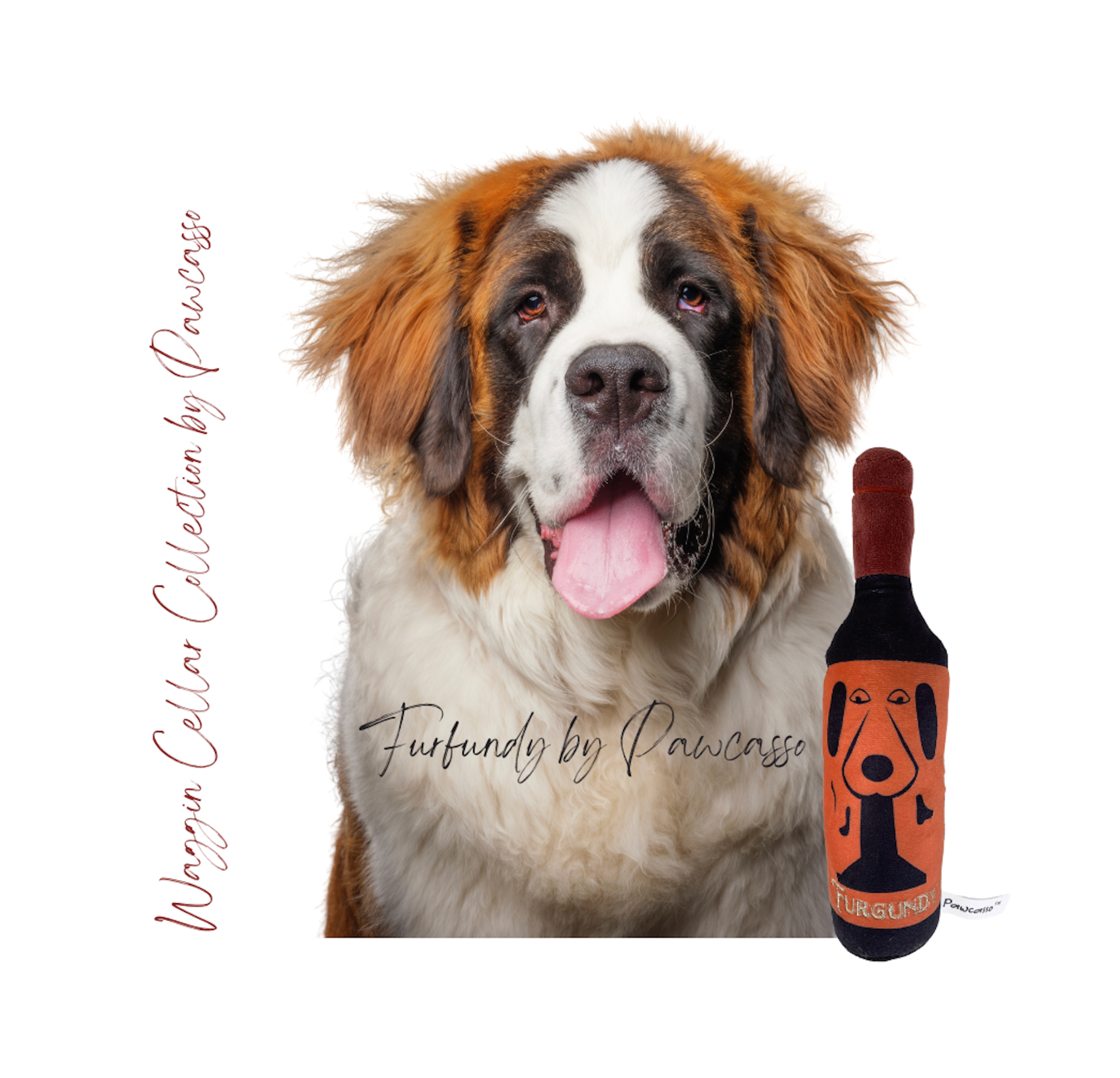Furgundy Wine Package - Image 2