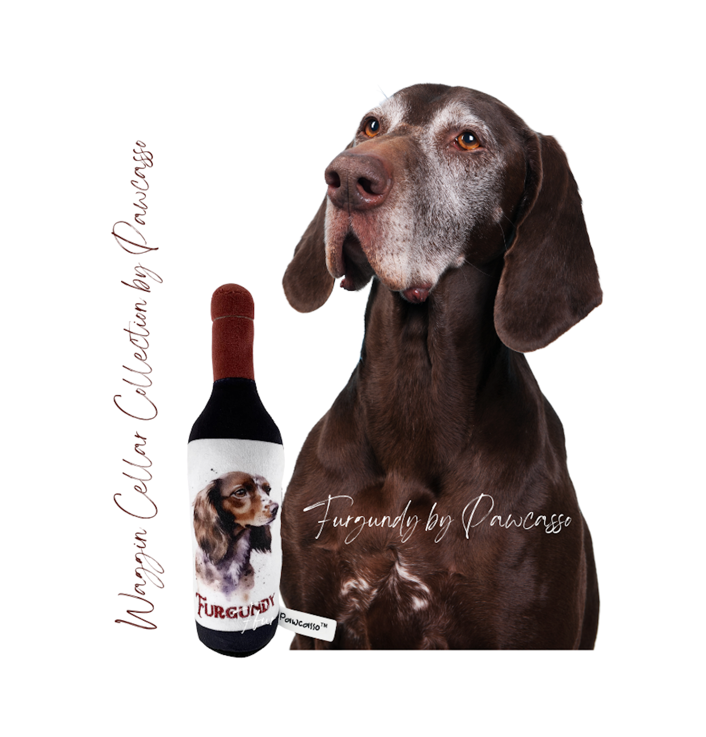 Furgundy Wine Package - Image 3