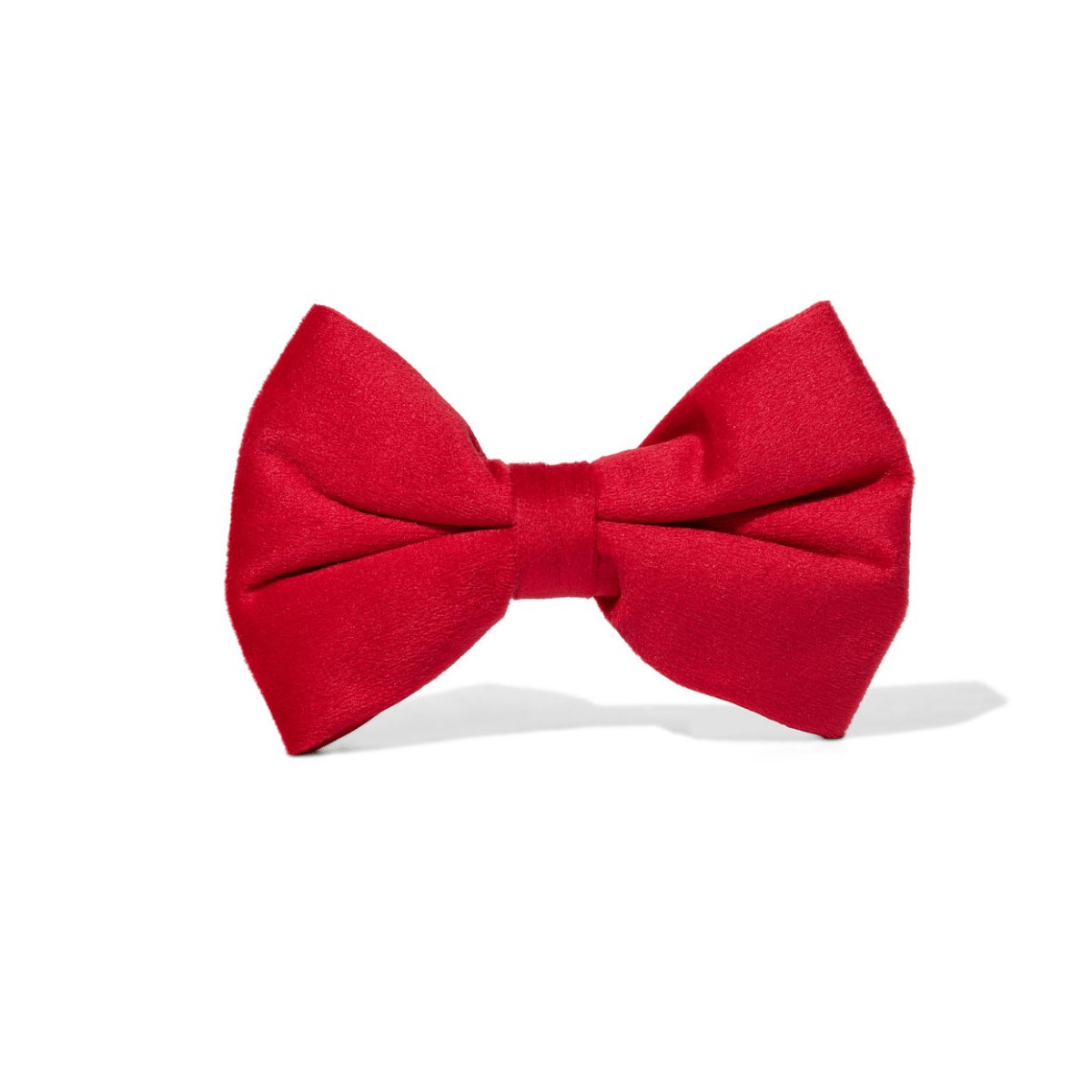 Blaze Dog Bow Tie | Pink Papyrus