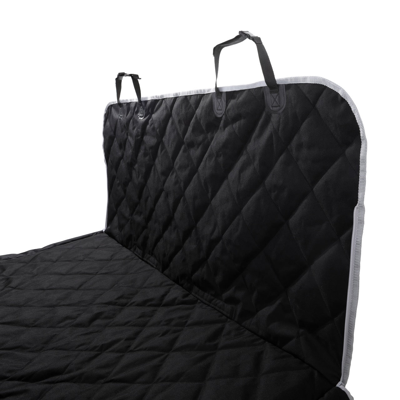 DOOG Car Seat Cover - BLACK - Image 11