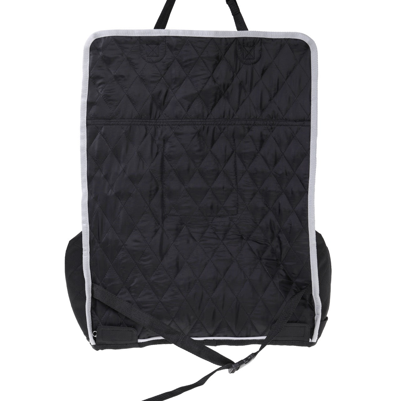 DOOG Car Seat Cover - BLACK - Image 5