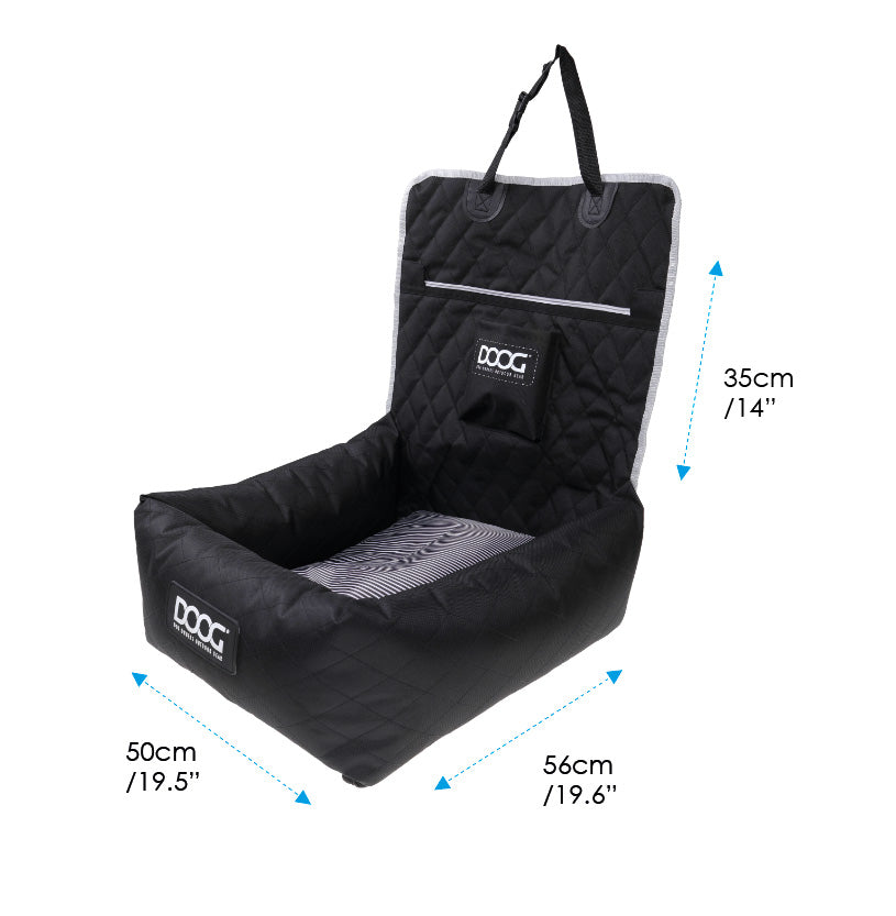 DOOG Car Seat - Image 5