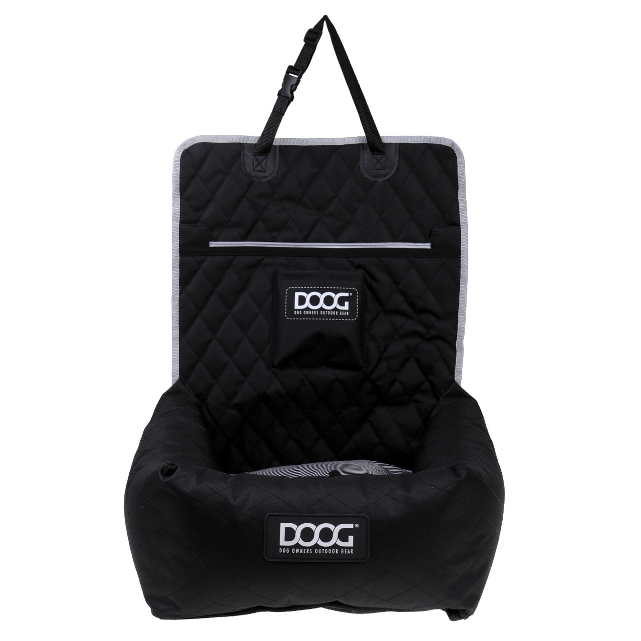 DOOG Car Seat - Image 15