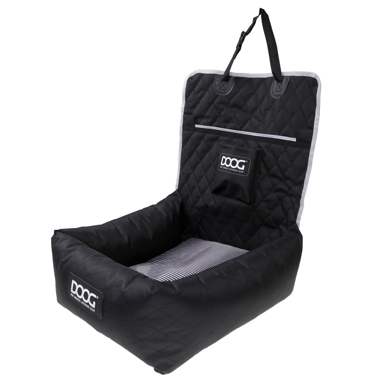 DOOG Car Seat - Image 16