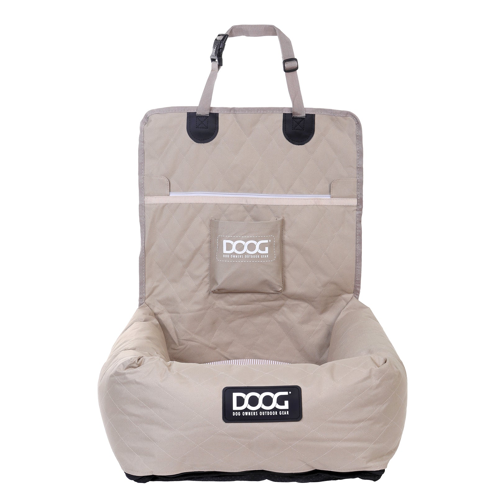 DOOG Car Seat - Image 6
