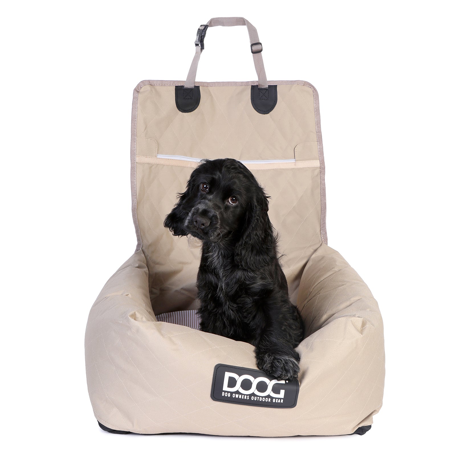 DOOG Car Seat - Image 9