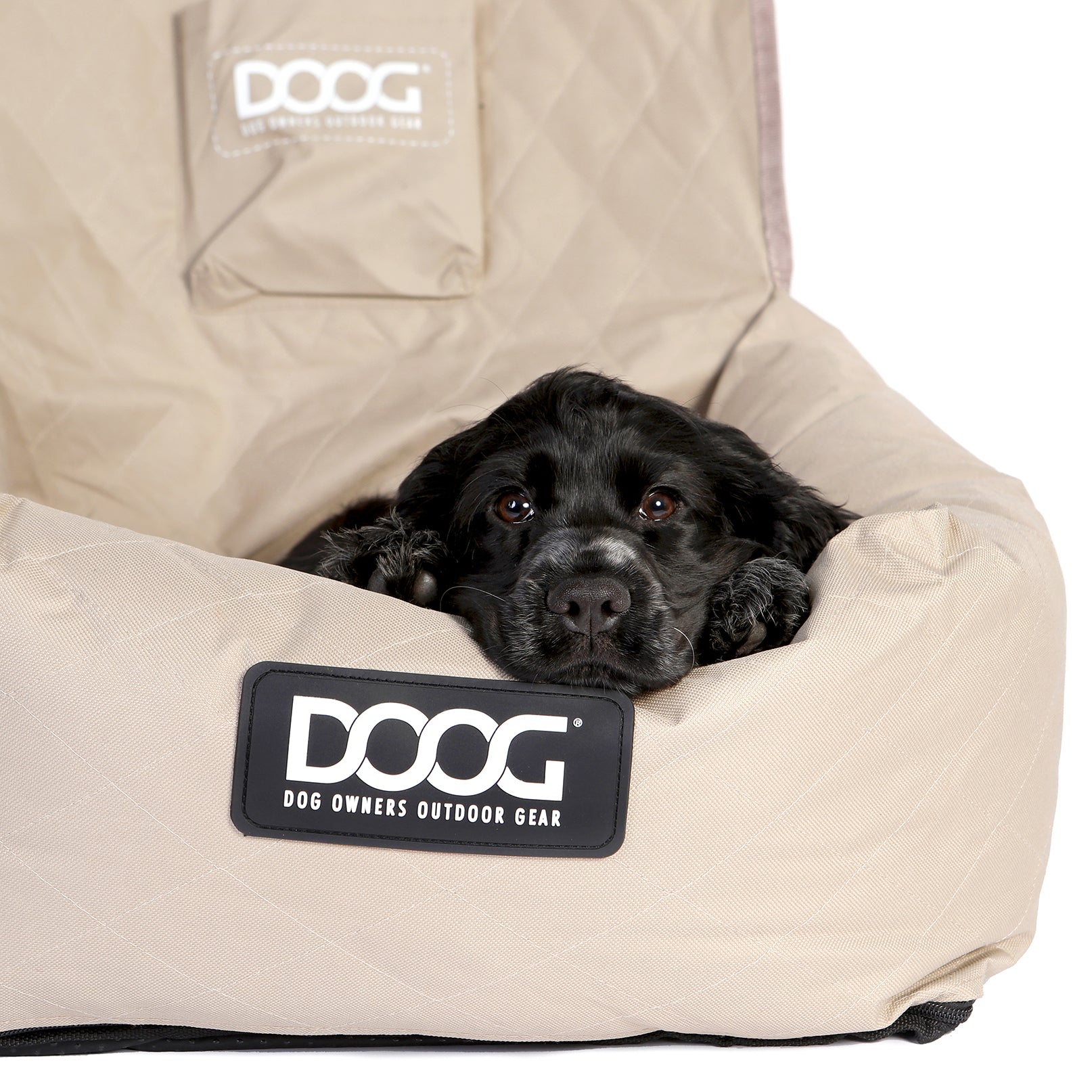 DOOG Car Seat - Image 7