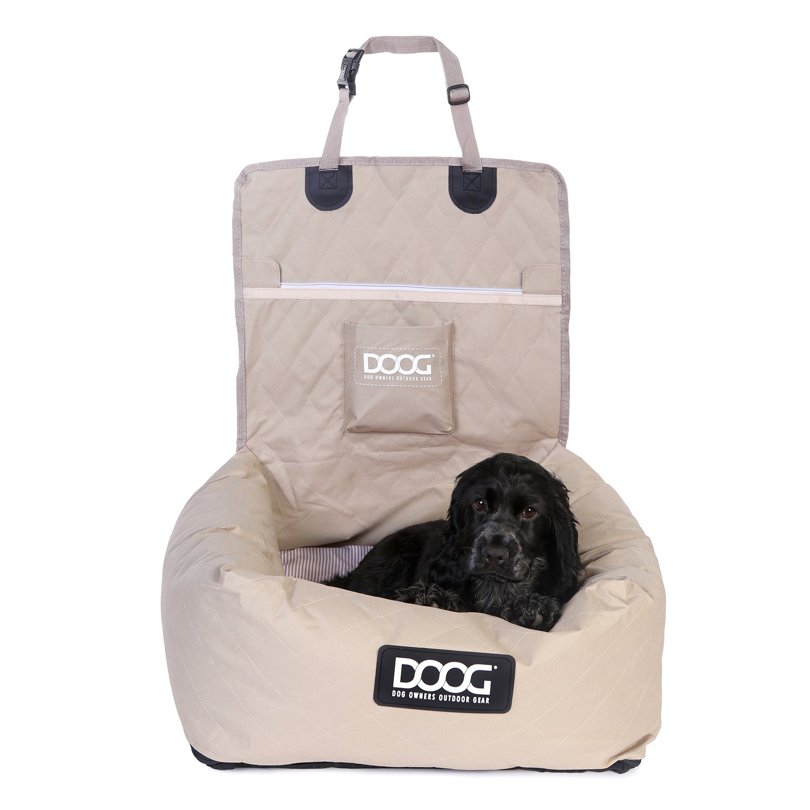 DOOG Car Seat - Image 8