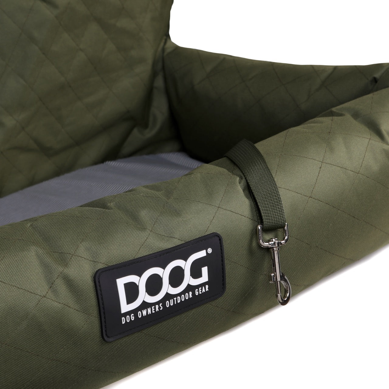 DOOG Car Seat - Image 2