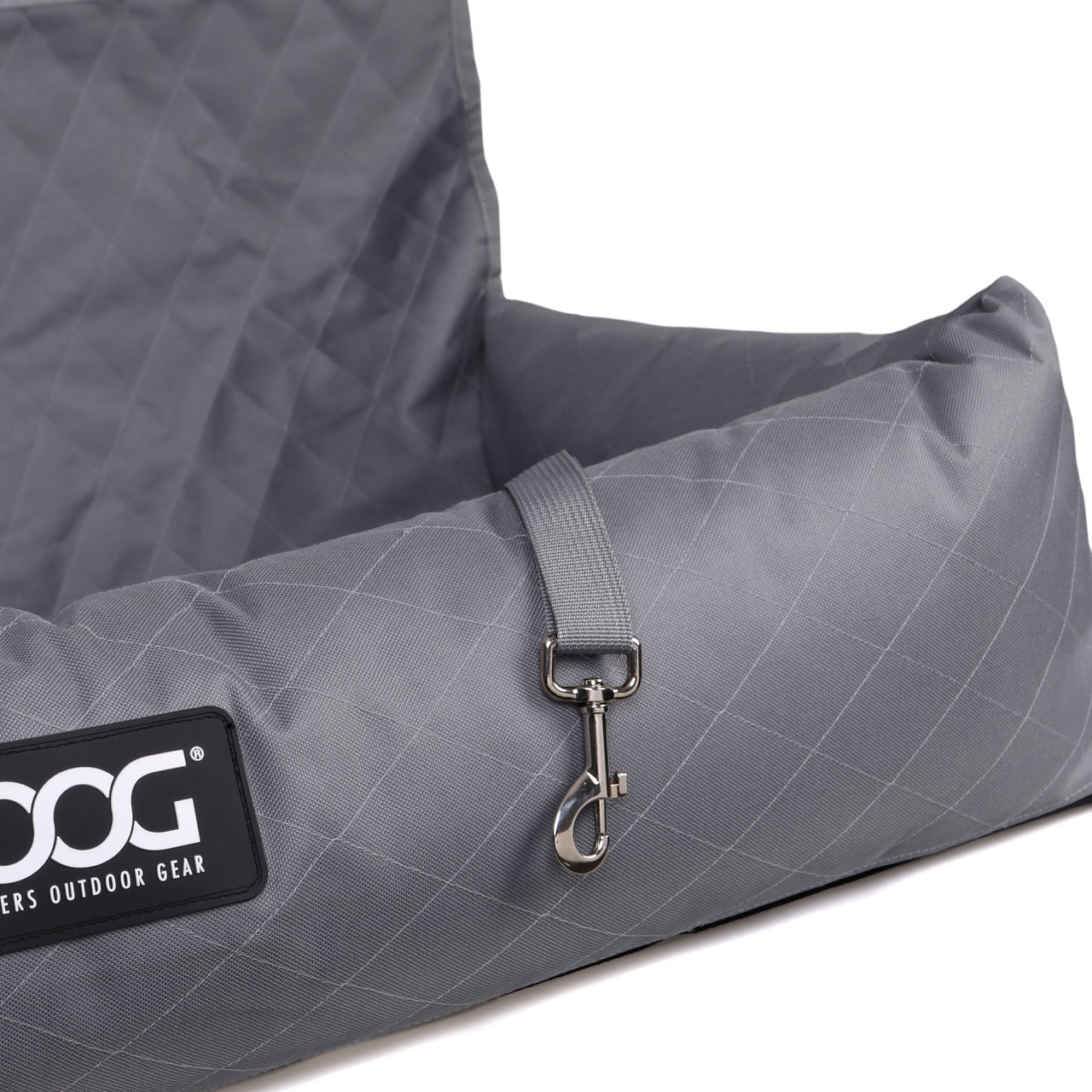 DOOG Car Seat - Image 3