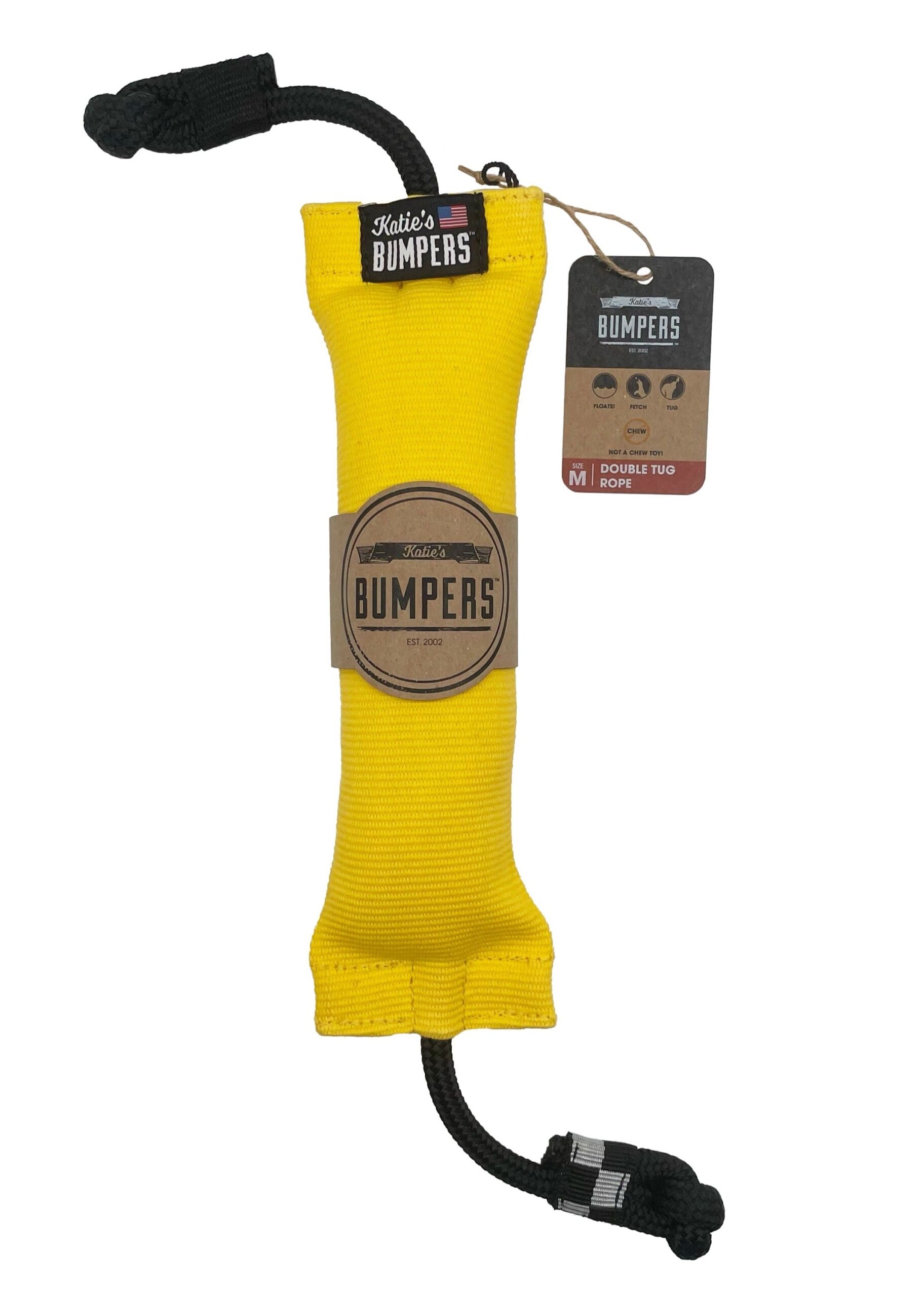 Katie's Bumpers™ - Double Tug Rope - Image 4