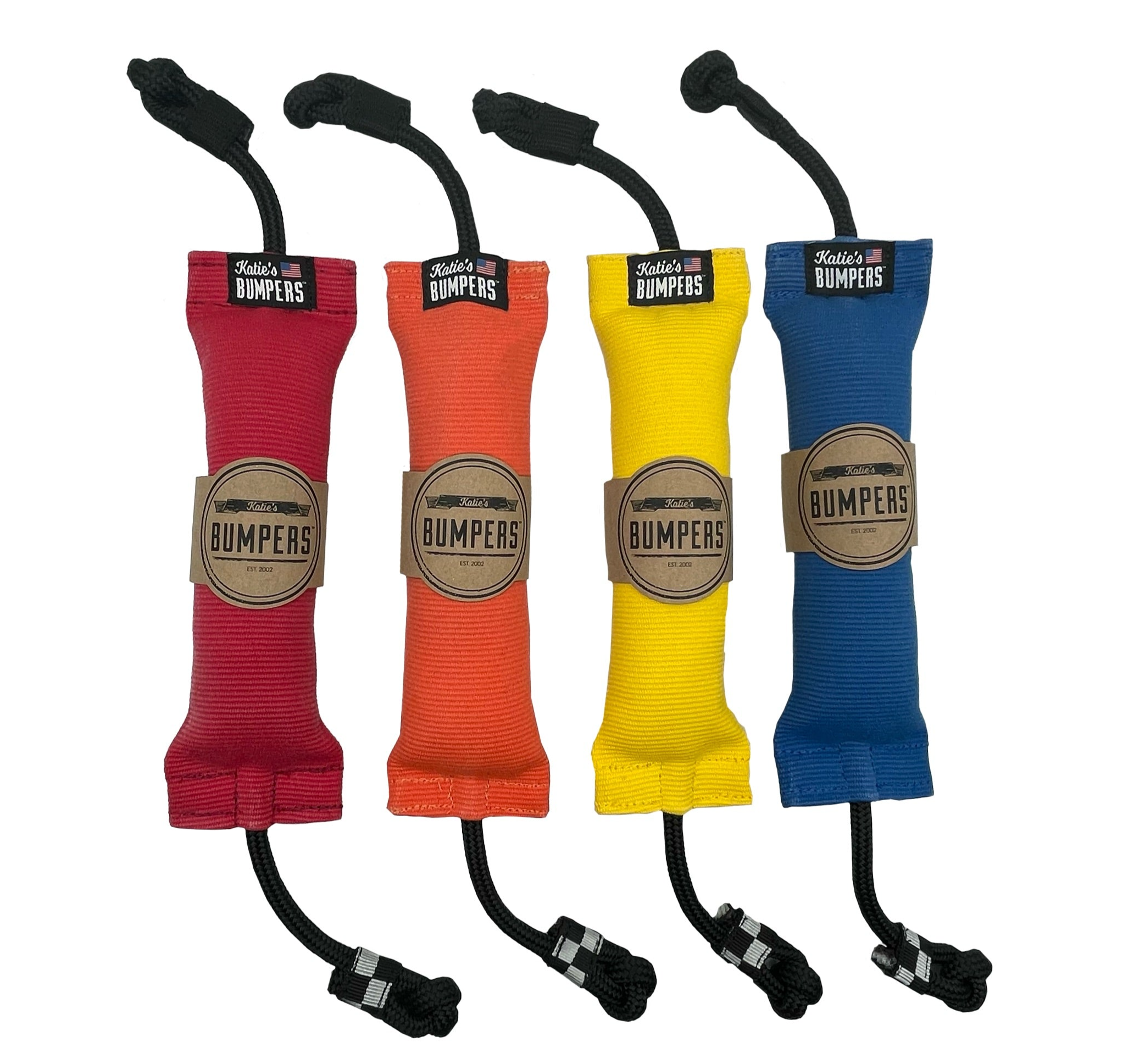 Katie's Bumpers™ - Double Tug Rope - Image 5