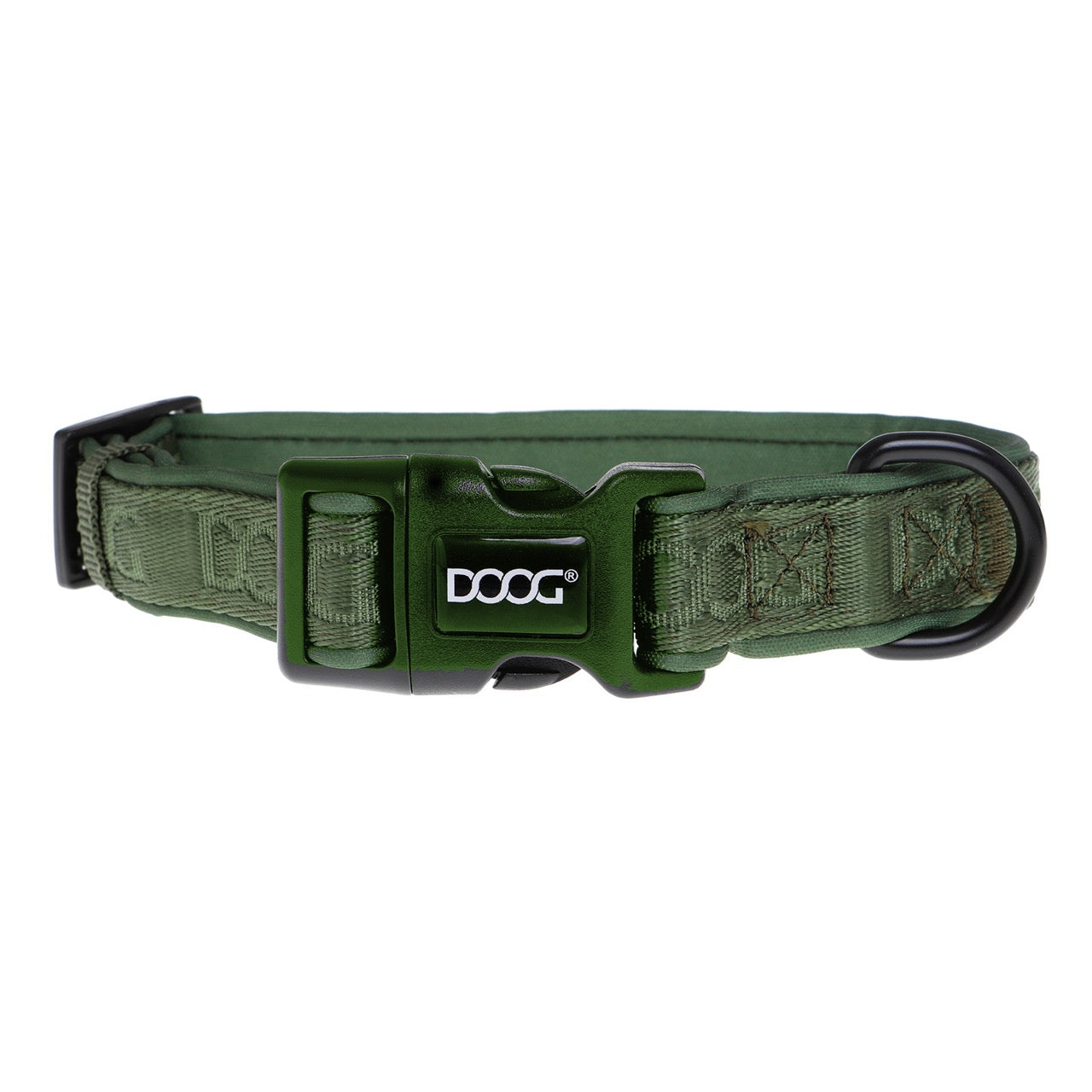 DOOG Neosport Dog Collar SOLIDS - Image 2