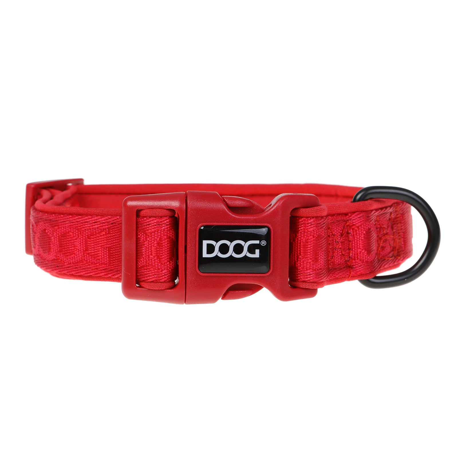 DOOG Neosport Dog Collar SOLIDS - Image 3