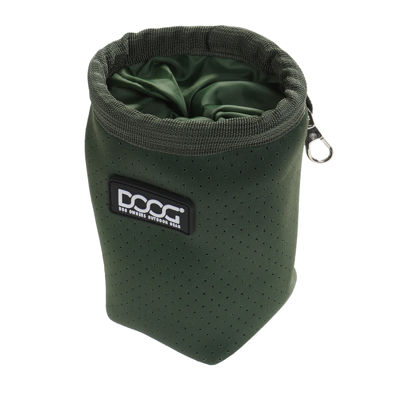 DOOG Neosport Treat & Training Pouch Small SOLIDS - Image 3
