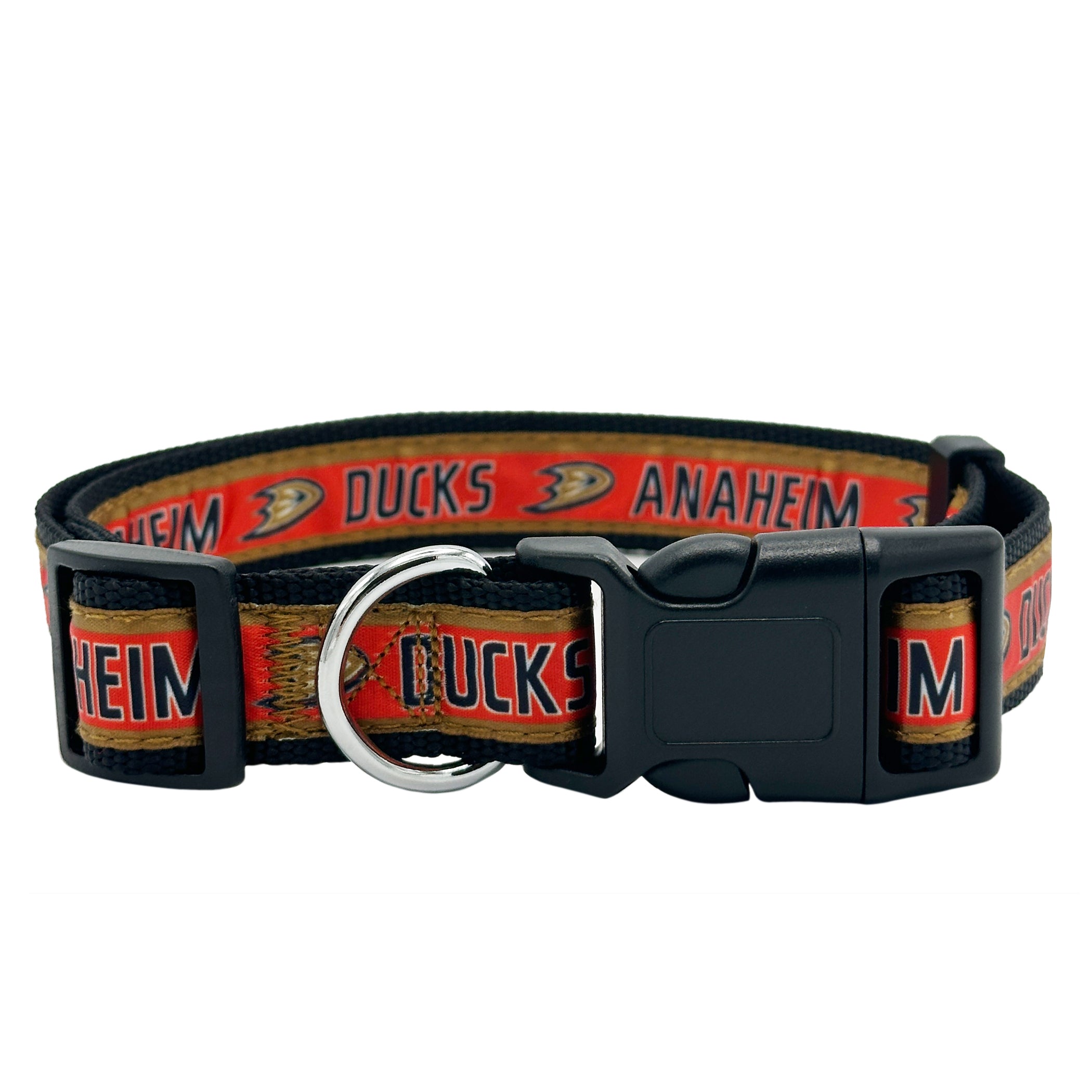 ANAHEIM DUCKS SATIN COLLAR - Image 2
