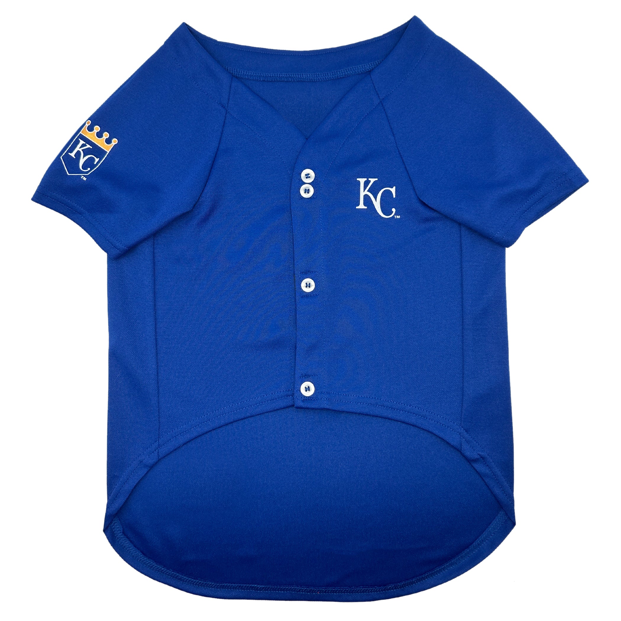 Bobby Witt Jr Player Jersey (ROY) - Image 2