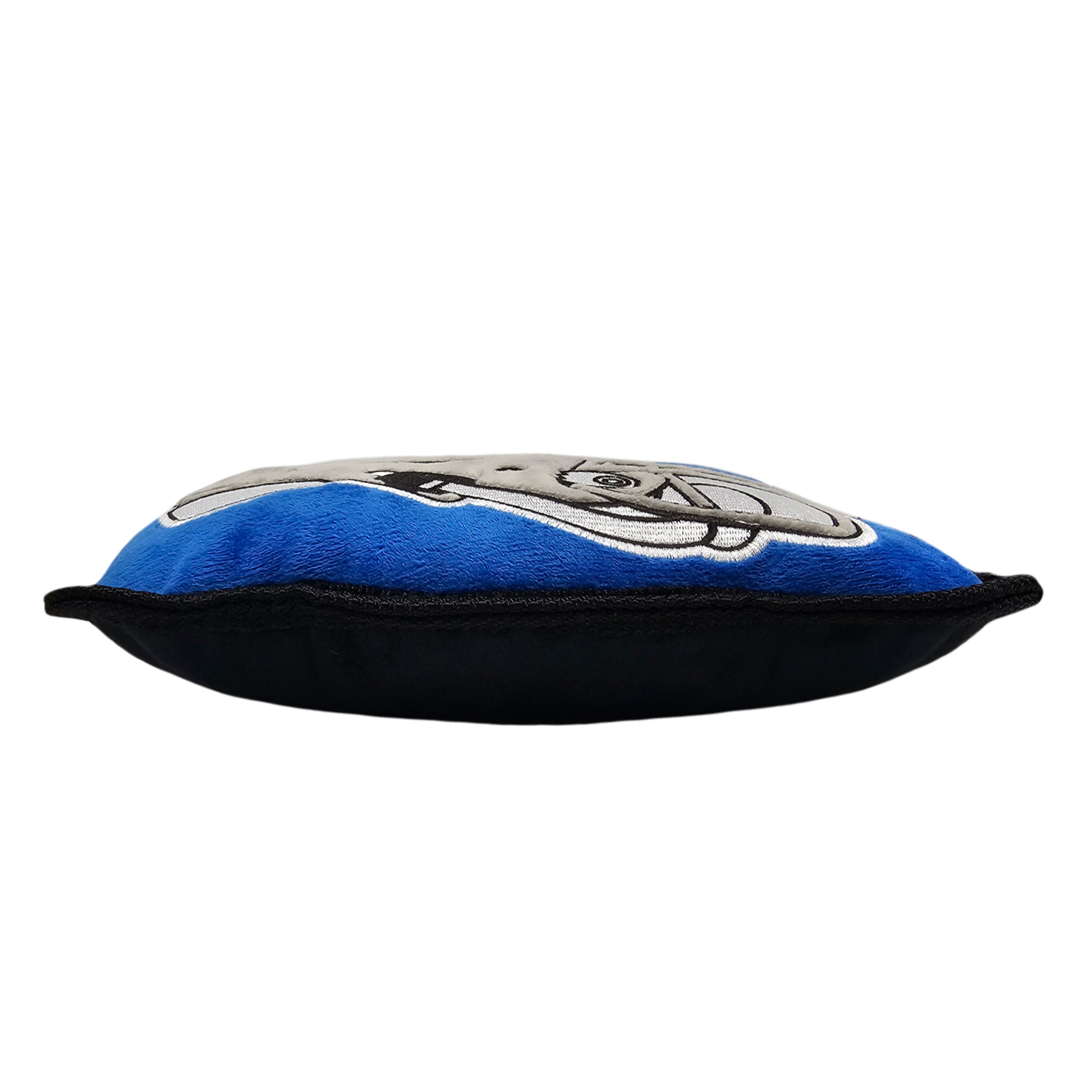 DETROIT LIONS HELMET TOUGH TOY - Image 2