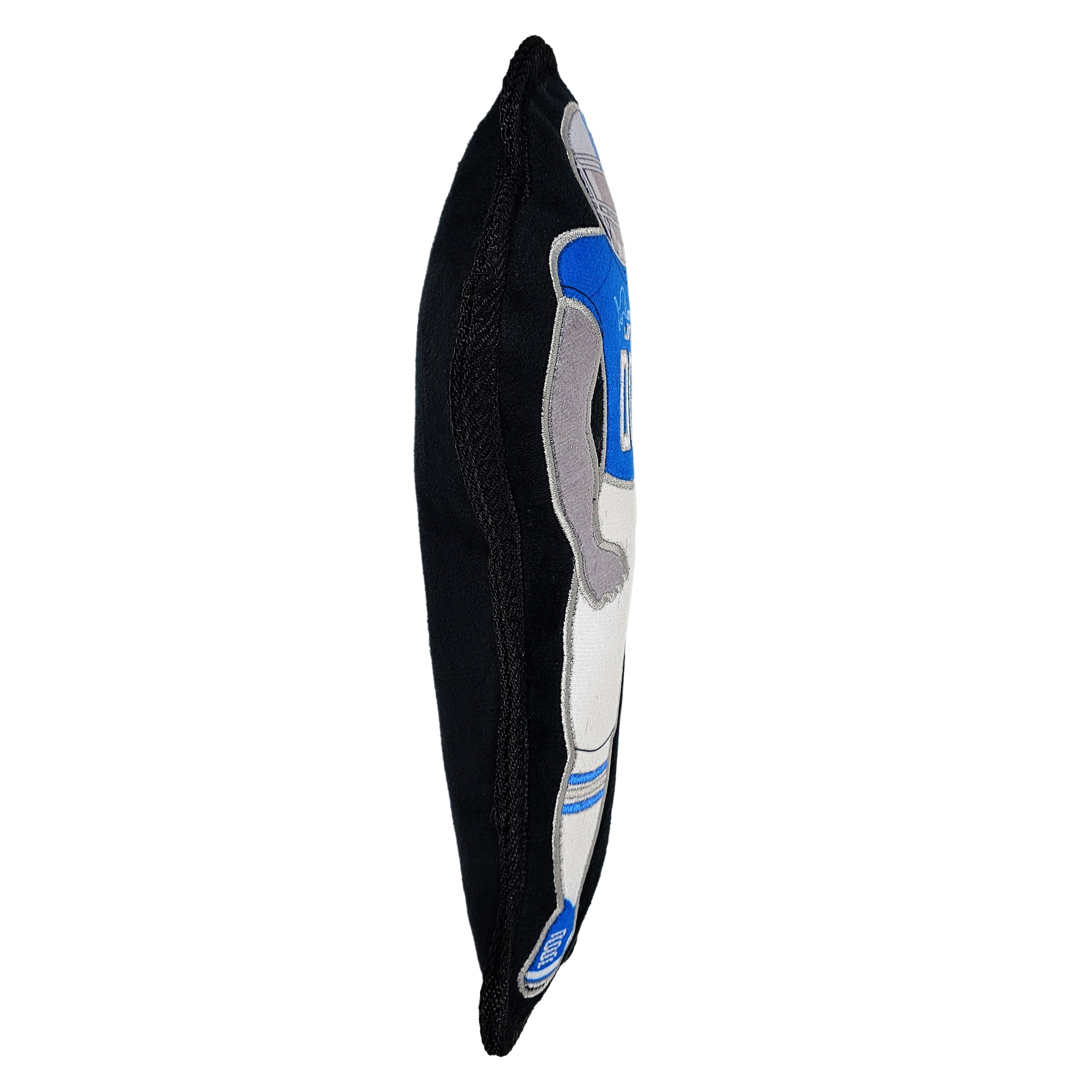 DETROIT LIONS PLAYER TOUGH TOY - Image 2