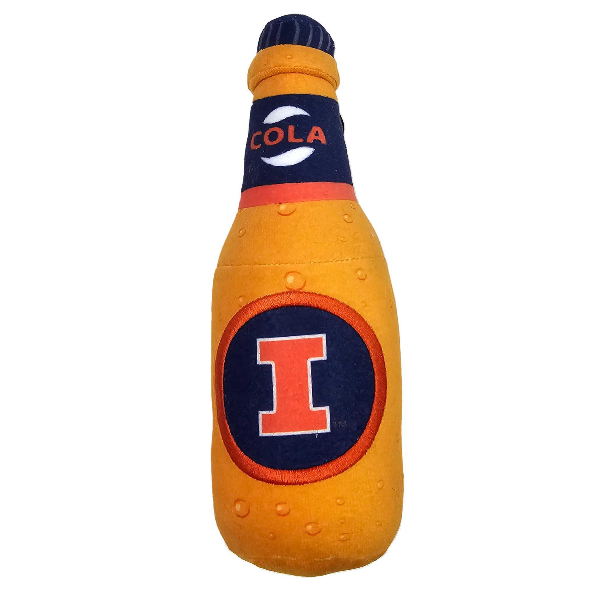 ILLINOIS BOTTLE TOY