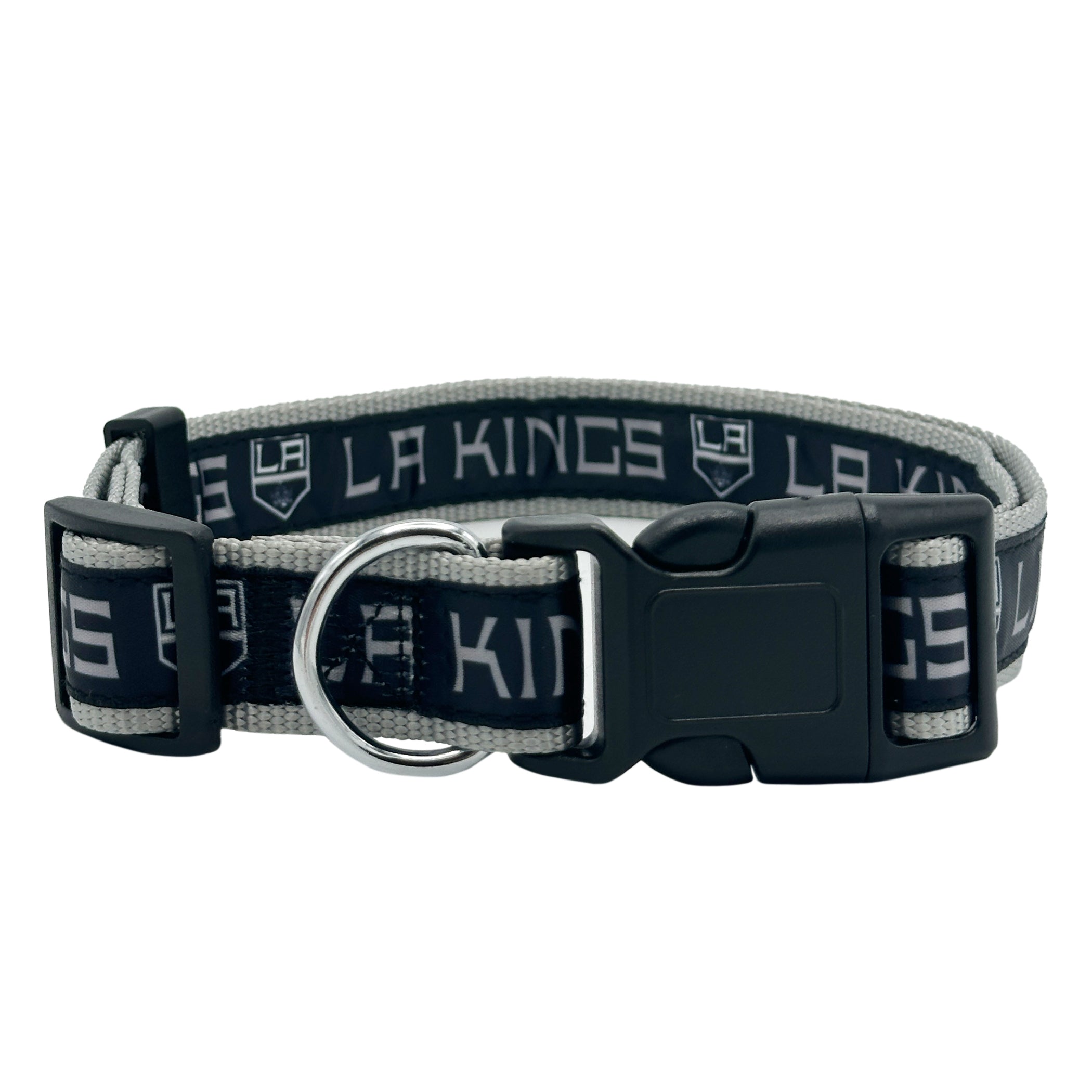 LOS ANGELES KINGS SATIN COLLAR - Image 2