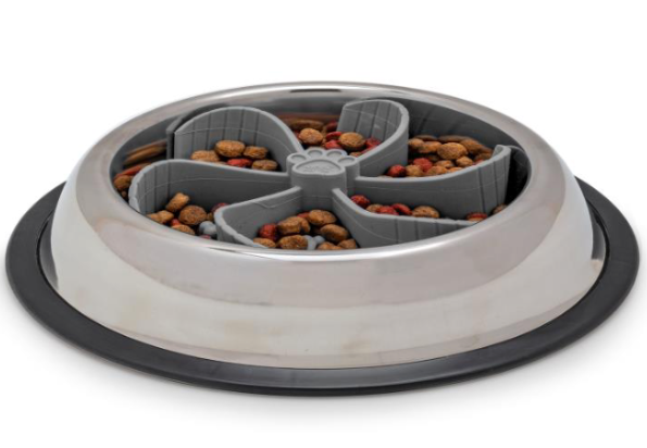 Nice Paws Slow Feeder Insert