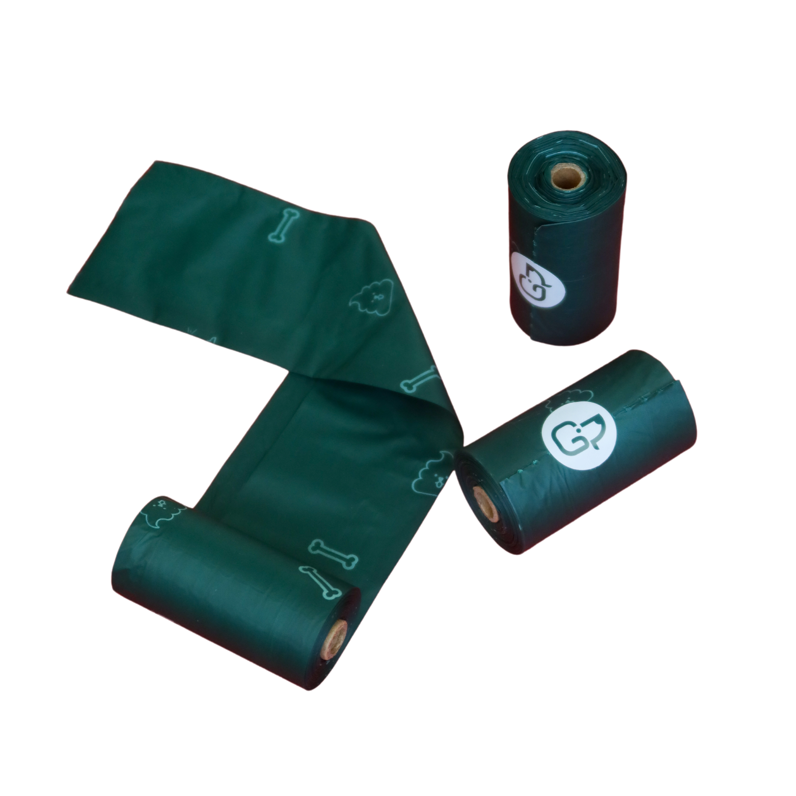 Home-Compostable Poop Bags - Image 3